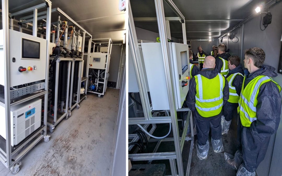 Newsletter June 2026  Nutrient Extraction Process Evaluation