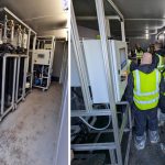 Nutrient Extraction Process Evaluation