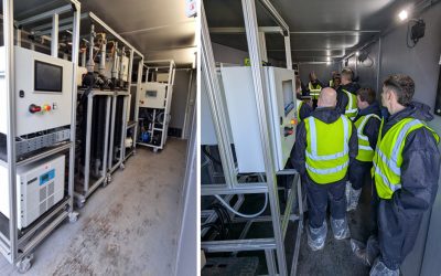 Newsletter June 2026 Nutrient Extraction Process Evaluation